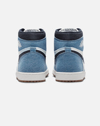 Jordan Air Jordan 1 Retro High OG "Denim" Summit White/Obsidian
