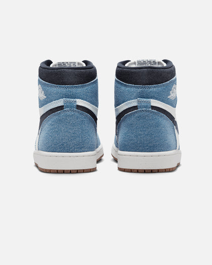 Jordan Air Jordan 1 Retro High OG "Denim" Summit White/Obsidian