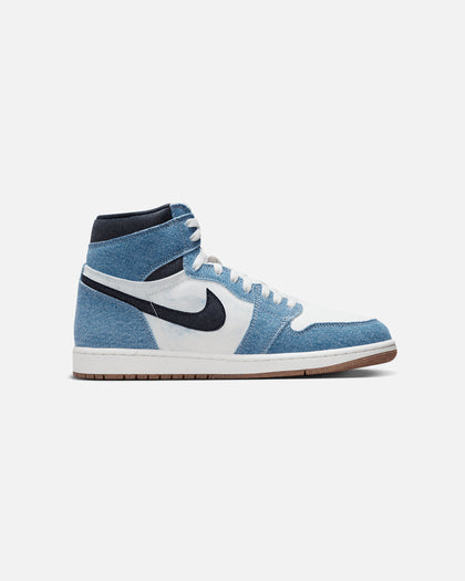 Jordan Air Jordan 1 Retro High OG "Denim" Summit White/Obsidian