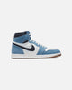 Jordan Air Jordan 1 Retro High OG "Denim" Summit White/Obsidian