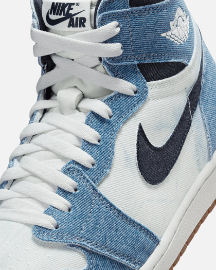 Jordan Air Jordan 1 Retro High OG "Denim" Summit White/Obsidian