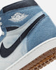 Jordan Air Jordan 1 Retro High OG "Denim" Summit White/Obsidian