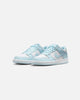 Nike Kids' Dunk Low (GS) White/Glacier Blue