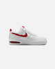 Nike Air Force 1 Low Evo White/University Red