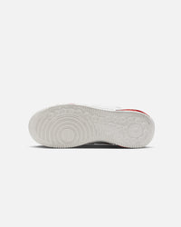 Nike Air Force 1 Low Evo White/University Red