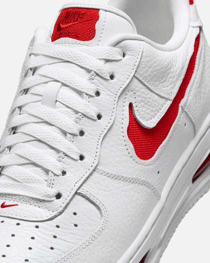 Nike Air Force 1 Low Evo White/University Red
