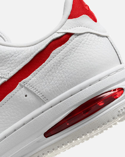 Nike Air Force 1 Low Evo White/University Red