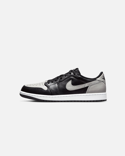 Jordan Air Jordan 1 Low OG "Shadow" Black/Grey