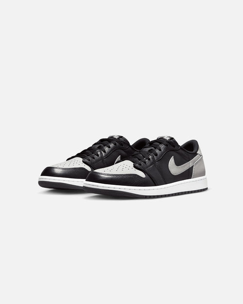 Jordan Air Jordan 1 Low OG "Shadow" Black/Grey