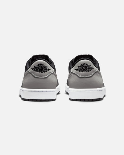 Jordan Air Jordan 1 Low OG "Shadow" Black/Grey