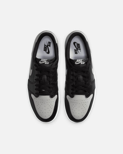 Jordan Air Jordan 1 Low OG "Shadow" Black/Grey