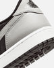 Jordan Air Jordan 1 Low OG "Shadow" Black/Grey