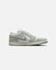 Jordan Air Jordan 1 Low SE "Seafoam" White/Seafoam