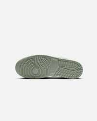Jordan Air Jordan 1 Low SE "Seafoam" White/Seafoam
