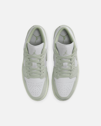 Jordan Air Jordan 1 Low SE "Seafoam" White/Seafoam