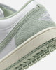Jordan Air Jordan 1 Low SE "Seafoam" White/Seafoam