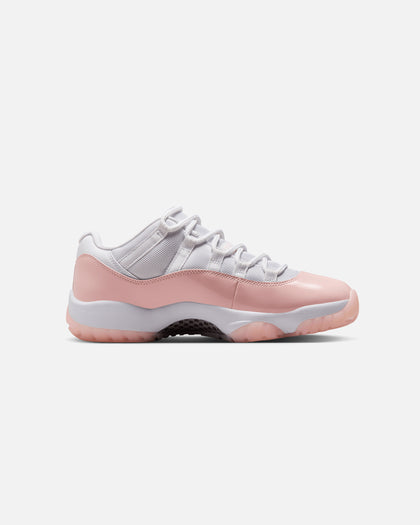 Jordan Women's Air Jordan 11 Retro Low "Legend Pink" White/Pink