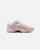 Jordan Women's Air Jordan 11 Retro Low "Legend Pink" White/Pink