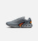Nike Air Max DN Particle Grey/Black Smoke