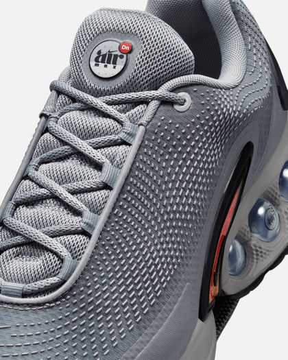 Nike Air Max DN Particle Grey/Black Smoke