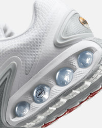 Nike Air Max DN White/White