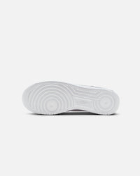 Nike Air Force 1 '07 LV8 "Brogue" White/White-Med Soft Pink
