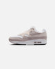 Nike Women's Air Max 1 White/Platinum