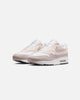 Nike Women's Air Max 1 White/Platinum