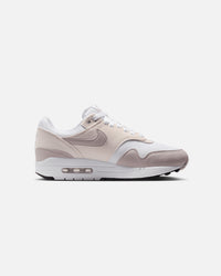 Nike Women's Air Max 1 White/Platinum