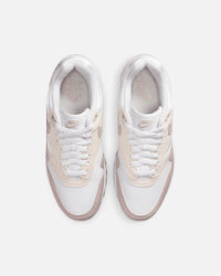 Nike Women's Air Max 1 White/Platinum