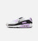 Nike Women's Air Max 90 White/Cool Grey