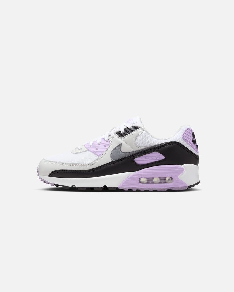grey womens nike air max 90