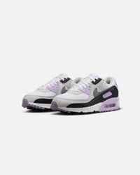 Nike Women's Air Max 90 White/Cool Grey