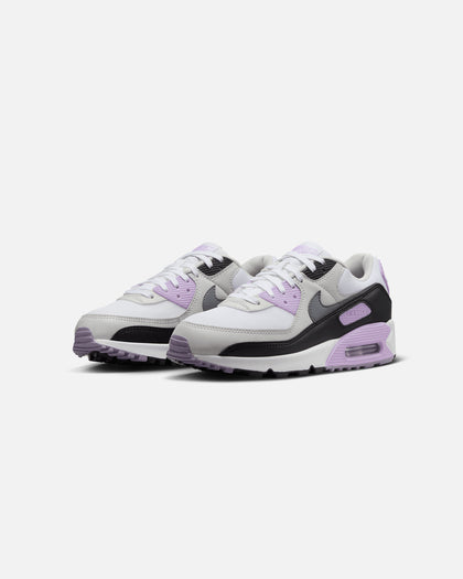 Nike Women's Air Max 90 White/Cool Grey