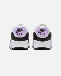 Nike Women's Air Max 90 White/Cool Grey
