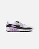 Nike Women's Air Max 90 White/Cool Grey