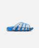 Nike Air More Uptempo Slides University Blue