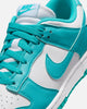 Nike Women's Dunk Low White/Dusty Cactus
