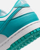 Nike Women's Dunk Low White/Dusty Cactus