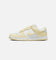 Nike Women's Dunk Low White/Alabaster