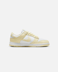 Nike Women's Dunk Low White/Alabaster