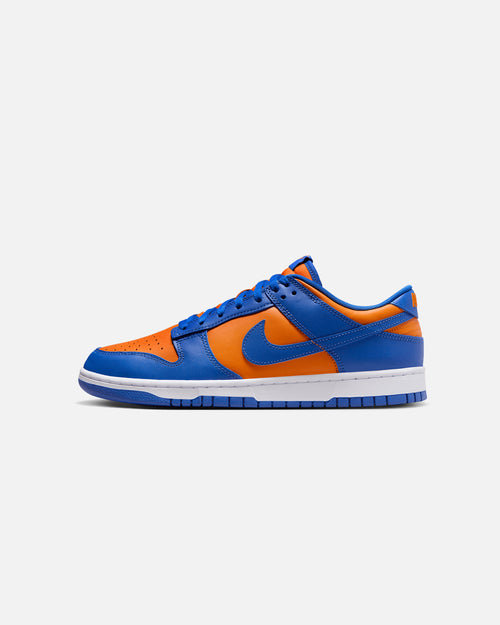 Nike Dunk Low Retro "Knicks" Bright Ceramic