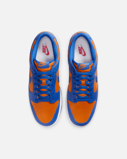 Nike Dunk Low Retro "Knicks" Bright Ceramic