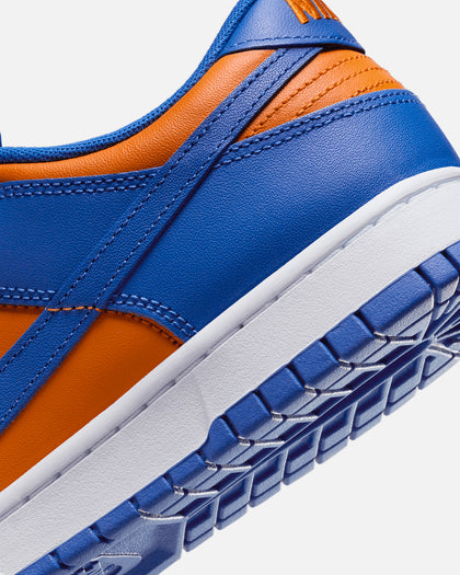 Nike Dunk Low Retro "Knicks" Bright Ceramic