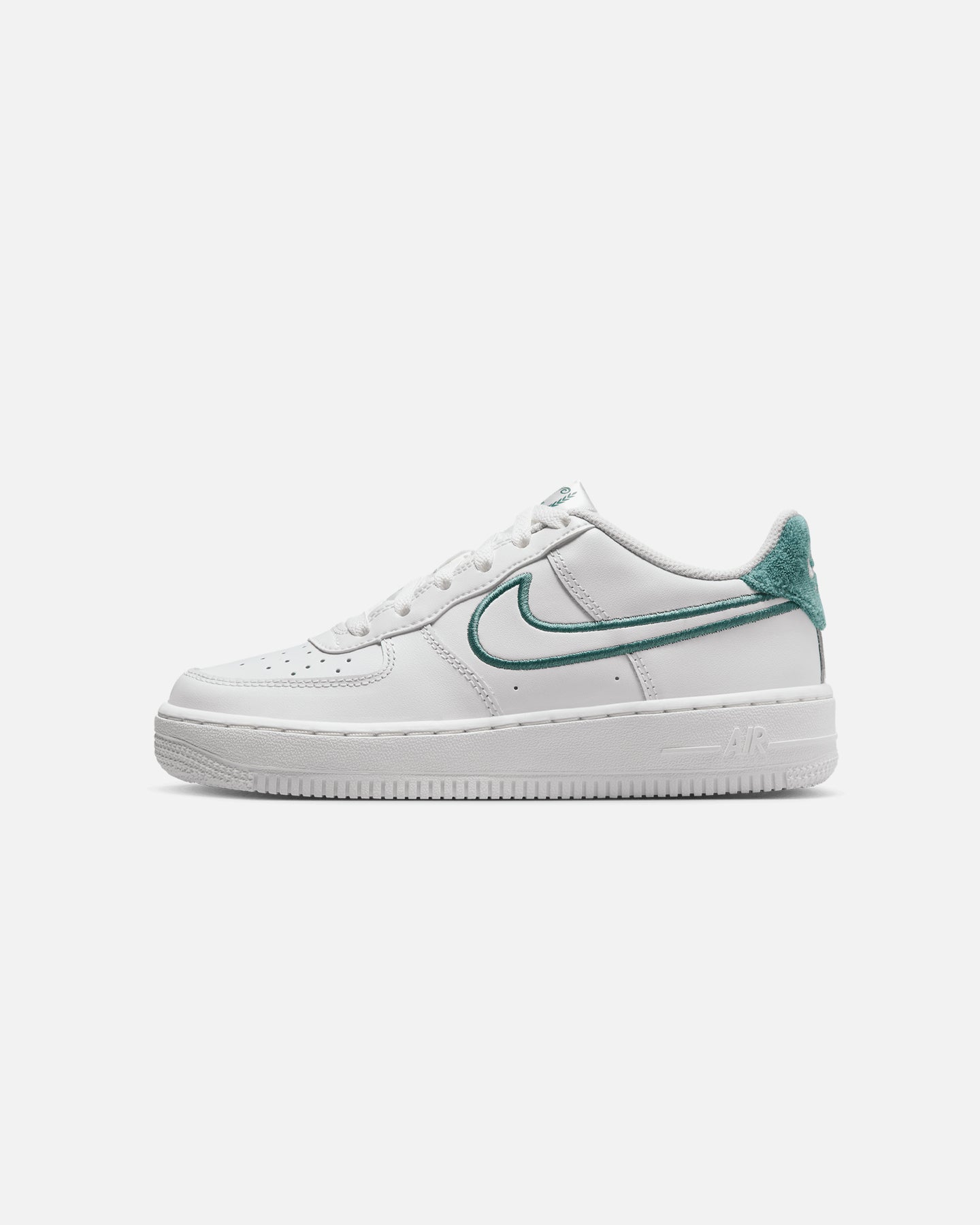 nike air force 1 white 4y