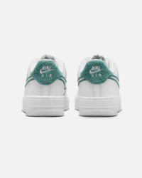 Nike Kids' Air Force 1 LV8 2 (GS) Summit White/Summit White-Bicoastal
