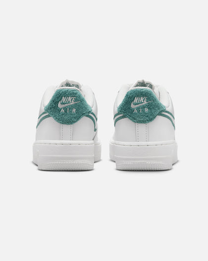 Nike Kids' Air Force 1 LV8 2 (GS) Summit White/Summit White-Bicoastal