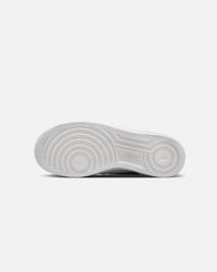 Nike Kids' Air Force 1 LV8 2 (GS) Summit White/Summit White-Bicoastal