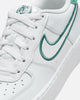Nike Kids' Air Force 1 LV8 2 (GS) Summit White/Summit White-Bicoastal