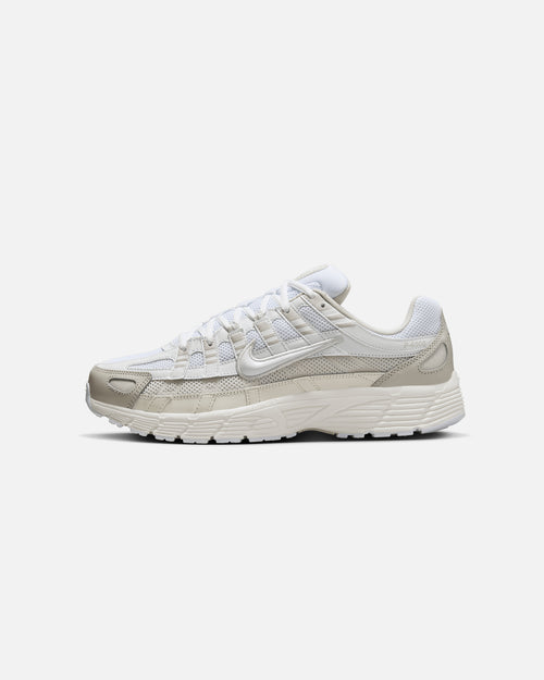 Nike P-6000 White